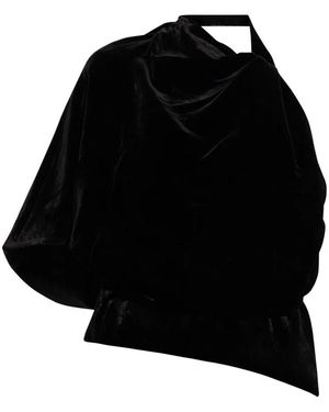 Rohe Sleeveless Tops - Noir