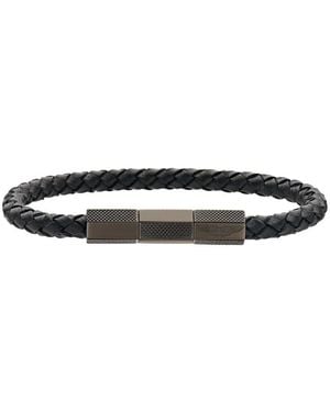 Aston Martin Bracelets - Black