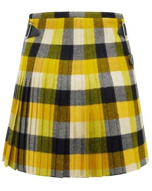Vivienne Westwood Short Skirts - Amarillo
