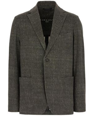 Circolo 1901 Blazers - Green