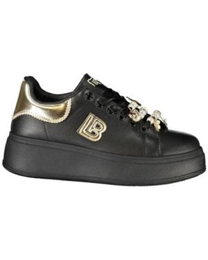 Laura Biagiotti Sneakers - Negro