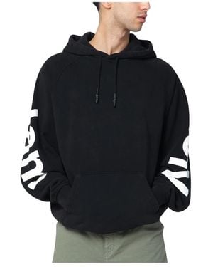 New Amsterdam Surf Association Hoodies - Black