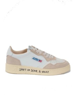 Autry Trainers - Multicolour
