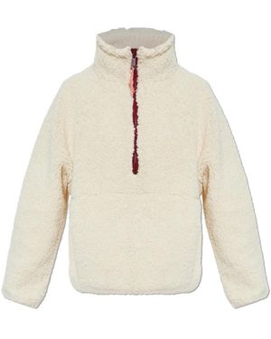 The Upside Harlow Sweatshirt - Wit