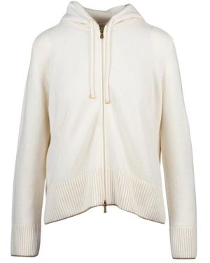 Eleventy Cardigans - Bianco