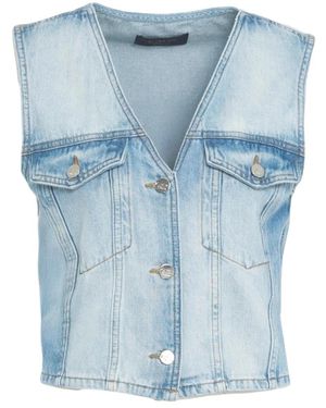 Kaos Vests - Blu