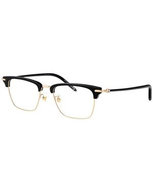 Montblanc Optisch Montuur - Zwart