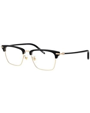 Montblanc Optischer Rahmen - Schwarz