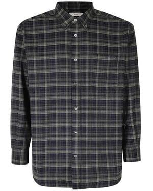 DUNST Casual Shirts - Negro