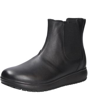 Joya Chelsea Boots - Nero