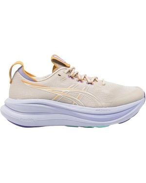 Asics Running Shoes - Blanc