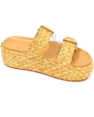 Ash Sliders - Giallo