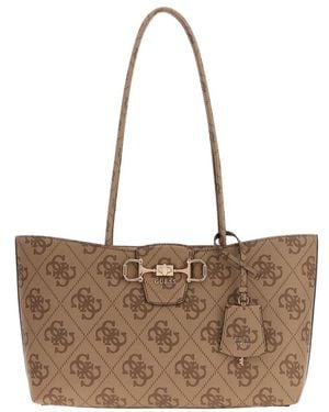 Guess Shoulder Bags - Brown