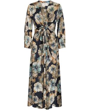 Karmamia Maxi Dresses - Noir