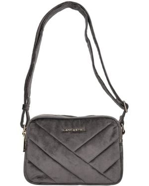 Lancaster Shoulder Bags - Gris