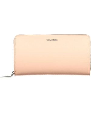 Calvin Klein Wallets & Cardholders - Neutro