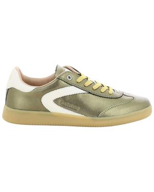 0-105 Sneakers - Groen