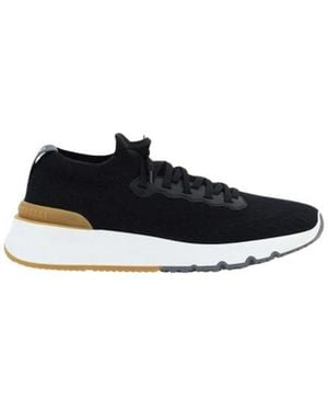Brunello Cucinelli Trainers - Blue