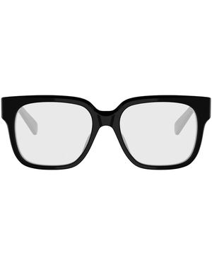Celine Glasses - Negro