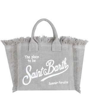 MC2 Saint Barth Tote Bags - Gray