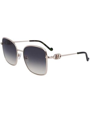Liu Jo Sunglasses - Blue