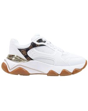 Guess Sneakers - White