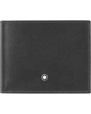 Montblanc Wallets & Cardholders - Black