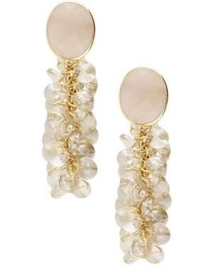 LOTT.gioielli Earrings - Mettallic
