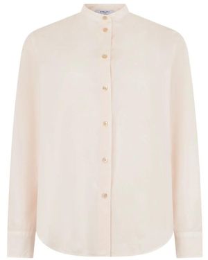 Boglioli Shirts - Bianco