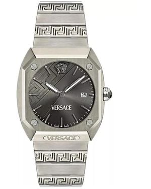 Versace Watches - Metallizzato