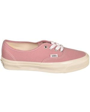 Vans Trainers - Pink