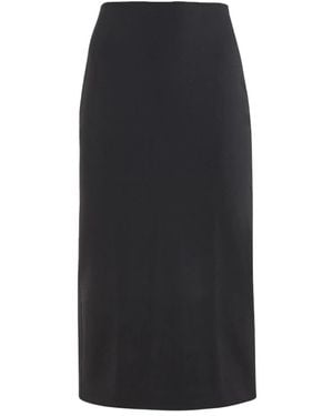 Wolford Pencil Skirts - Negro