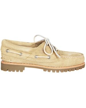 Timberland Tbt Wm Life Schoenen - Naturel