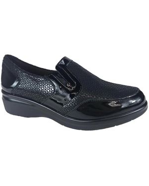 Pitillos Business Shoes - Blau