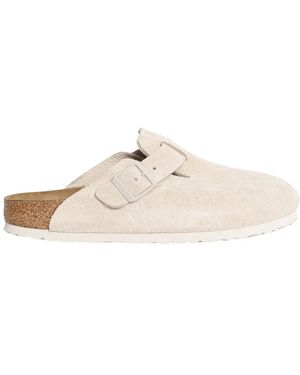 Birkenstock Mules - Rosa