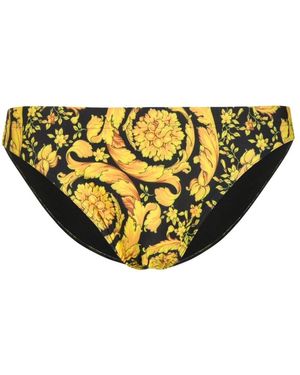 Versace Abbigliamento da spiaggia - Giallo