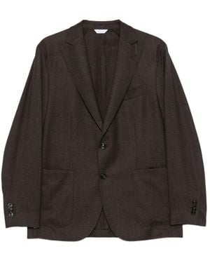 Boglioli K-Jacket - Zwart