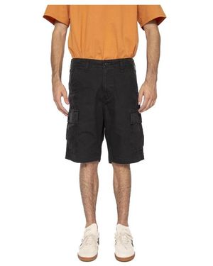 Levi's Long Shorts - Negro