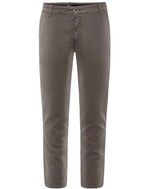 Bomboogie Chinos - Gray