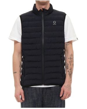 Suns Vests - Black