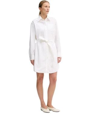 KENZO Shirt Jurken - Wit