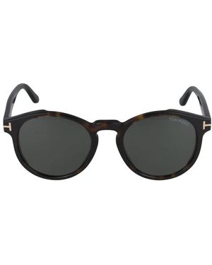 Tom Ford Sunglasses - Negro