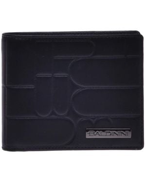 Baldinini Wallets & Cardholders - Blu