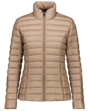J.O.T.T Winter Jackets - Brown