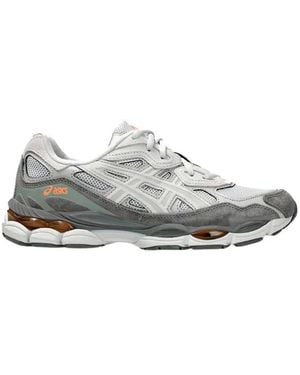 Asics Running Shoes - Grigio