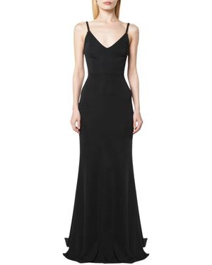 Alberto Audenino Gowns - Black