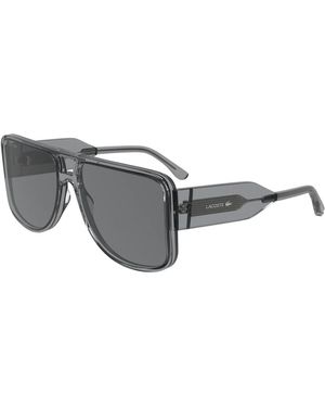Lacoste L6056S 035 - Gray