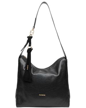 Nero Giardini Shoulder Bags - Negro