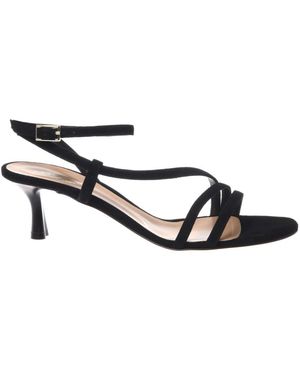 Baldinini High Heel Sandals - Black