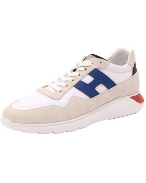 Hogan Interactive3 Sneakers - Blauw